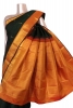 Pure Handloom Kanjeevaram Silk Saree
